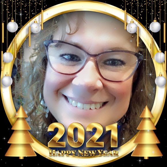 Meet your Posher, Rachel - Picture 1 of 1